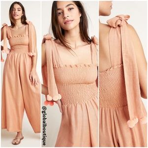 sundress pippa jumpsuit